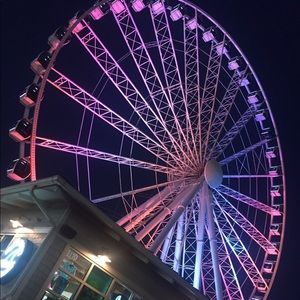 Meet your Posher, Lorena